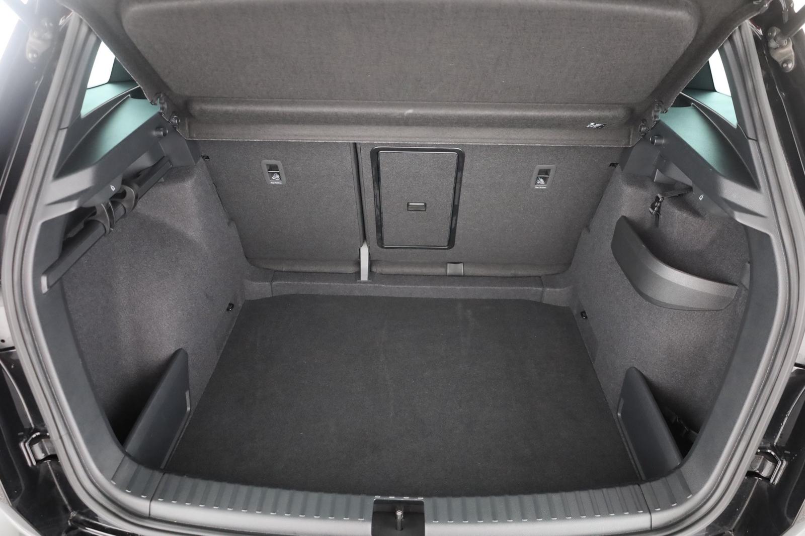 Skoda Karoq 1.5 TSI Sportline