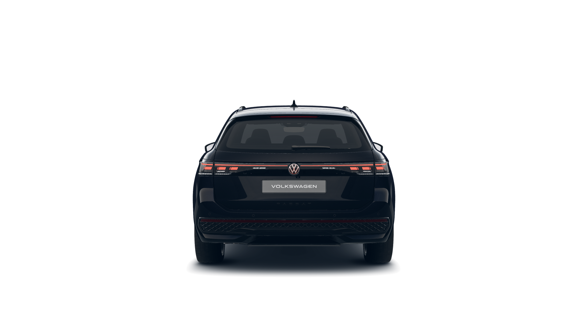 Volkswagen Passat R-Line eHybrid