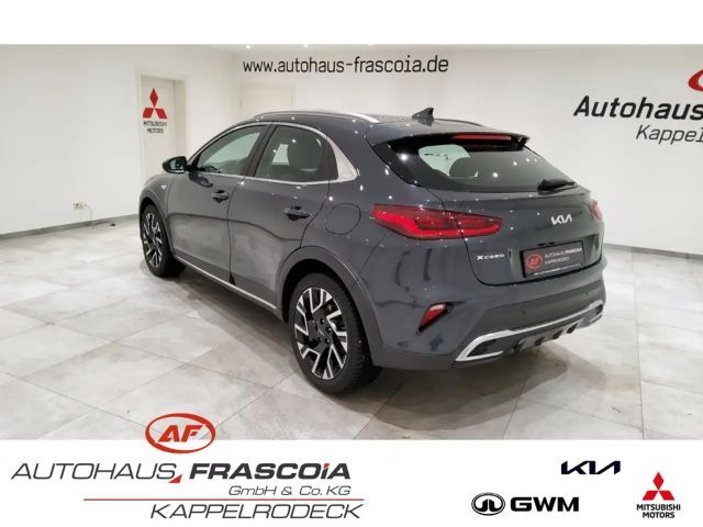 Kia XCeed GDi Vision