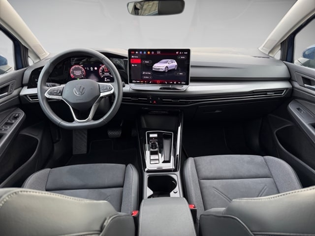 Volkswagen Golf 1.5 eTSI DSG Golf VIII