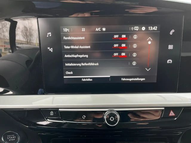 Opel Mokka Elegance Mokka-e