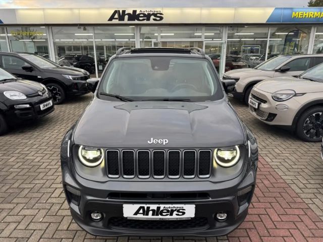 Jeep Renegade Limited