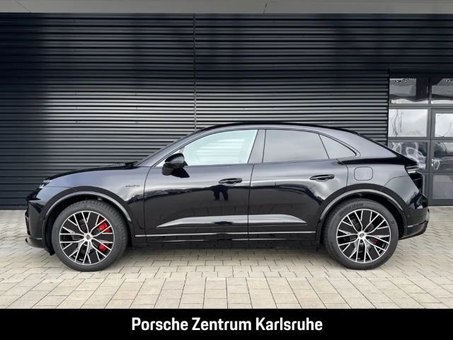 Porsche Macan Turbo