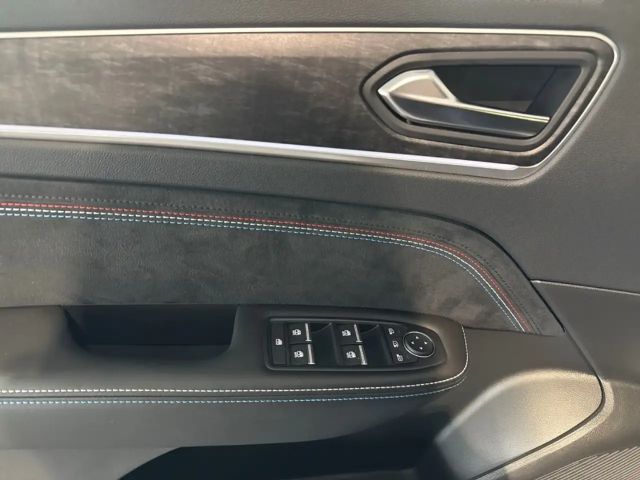 Renault Arkana Alpine Esprit Hybrid