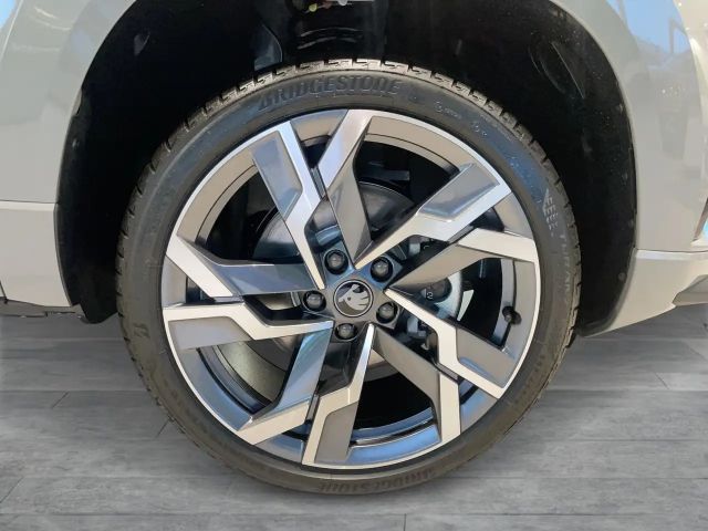 Skoda Karoq ACT Sportline