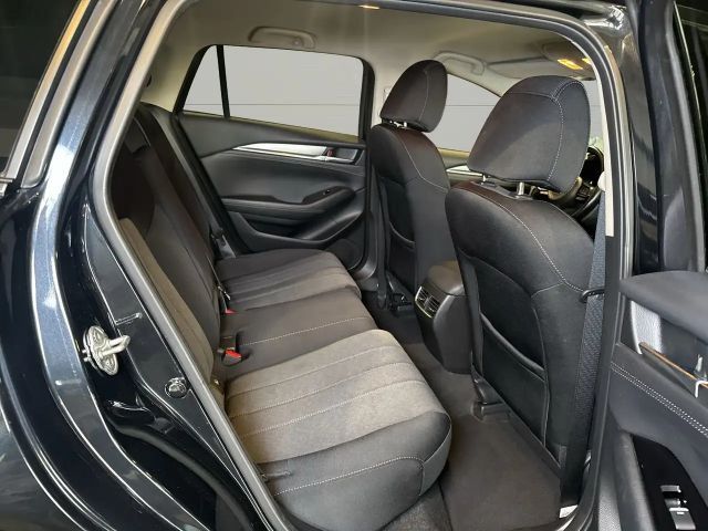 Mazda 6 SkyActiv Sportbreak Sportsline