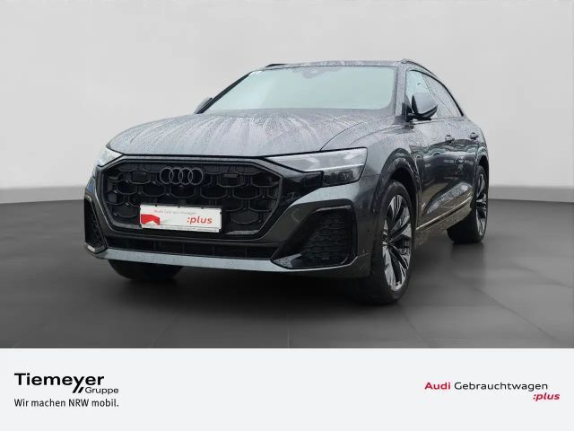Audi Q8 50 TDI Quattro S-Line Sport