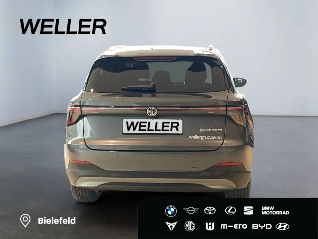 MG MGS5 64 kWh EV Luxury