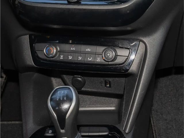 Opel Corsa Edition F Edition