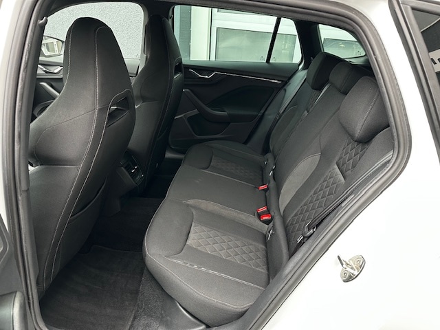 Skoda Scala 1.5 TSI Style Style