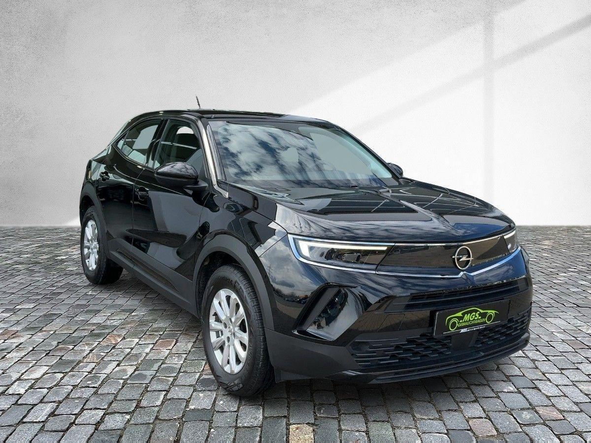 Opel Mokka Edition
