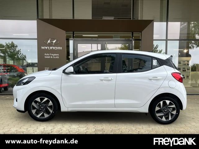 Hyundai i10 1.0 2WD Trend