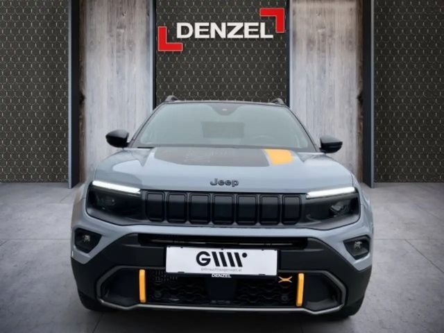 Jeep Avenger e-Hybrid 1,2 T3 The North Face