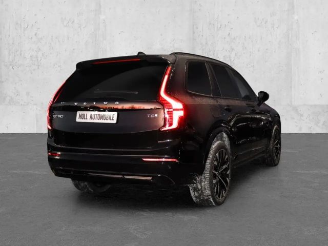 Volvo XC90 AWD Dark Plus Recharge