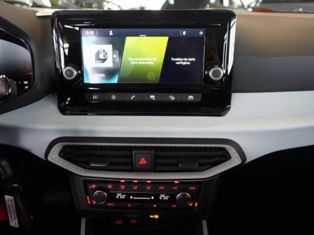 Seat Arona Connect DSG Style