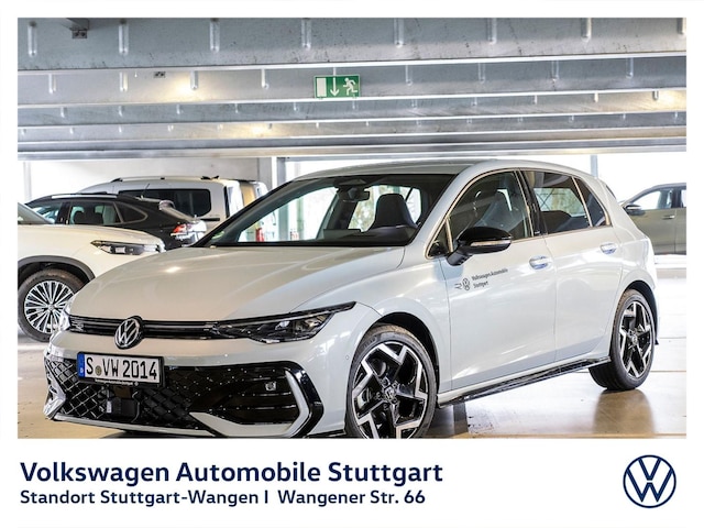 Volkswagen Golf 1.5 eTSI DSG R-Line