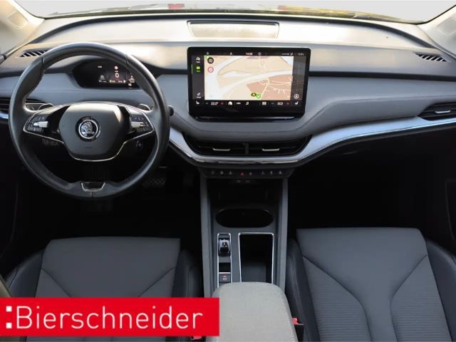 Skoda Enyaq Loft iV 80