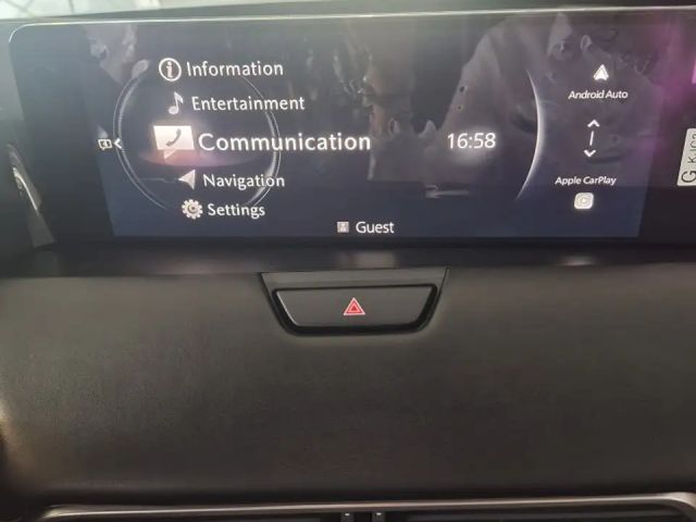 Mazda CX-80 Homura Plus e-Skyactiv