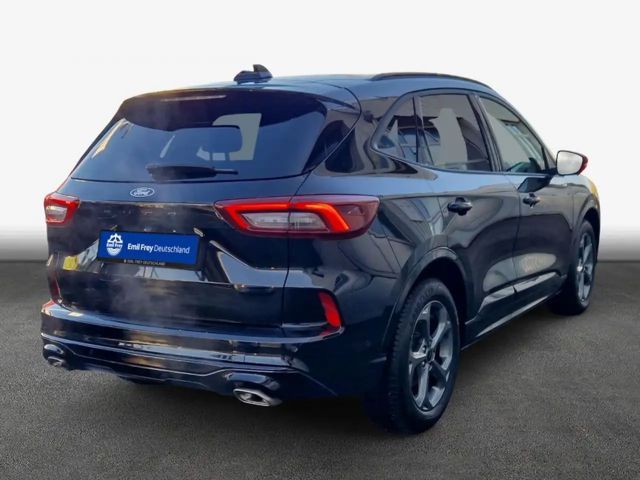 Ford Kuga EcoBoost ST Line X