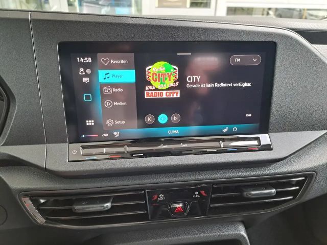 Volkswagen Caddy Cargo TSI