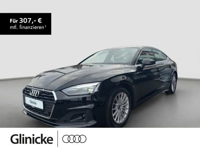 Audi A5 35 TDI S-Line S-Tronic