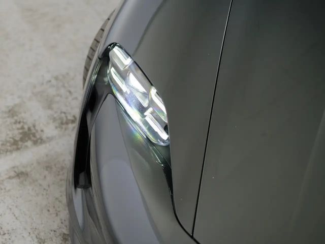 Porsche Taycan S Sport Turismo Turbo