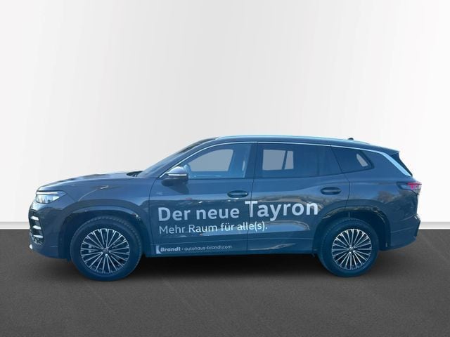 Volkswagen Tayron 2.0 TDI DSG R-Line