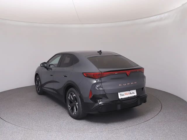 Cupra Tavascan 210kW/286PS