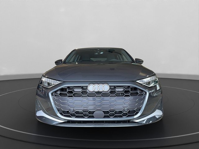 Audi A3 35 TDI S-Tronic Sportback