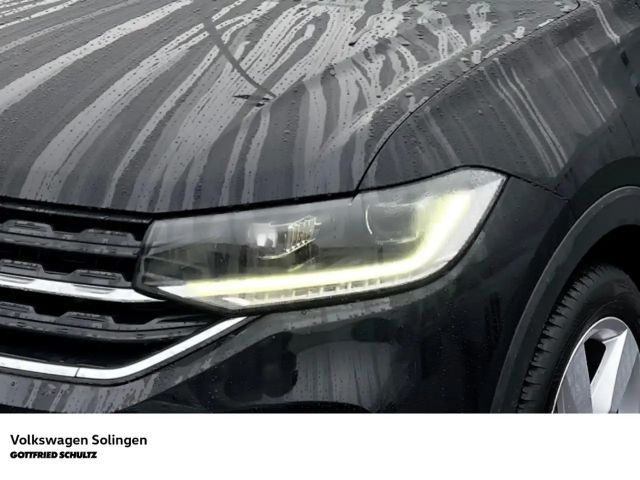 Volkswagen T-Cross 1.0 TSI DSG Style