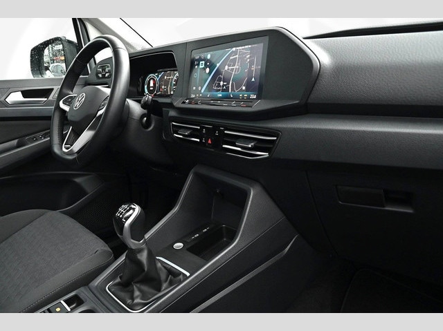 Volkswagen Caddy 2.0 TDI Life Maxi