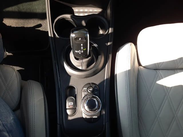 MINI Cooper Countryman YOURS TRIM Pano HUD LED PDC