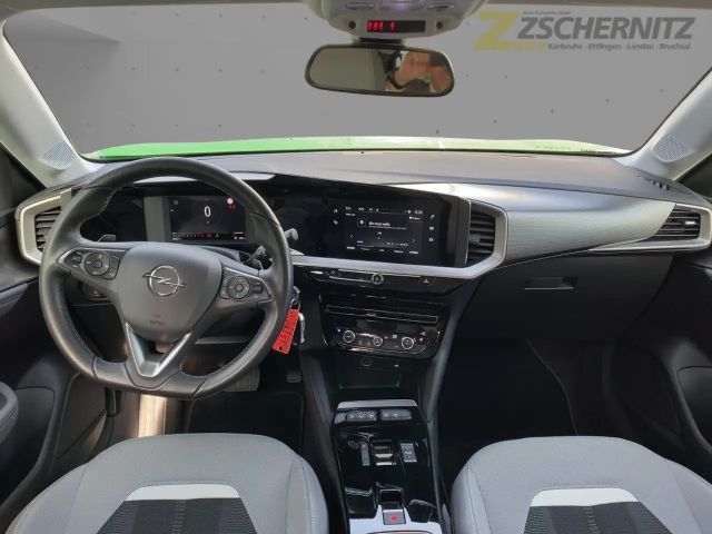 Opel Mokka 1.2 Turbo Elegance Turbo