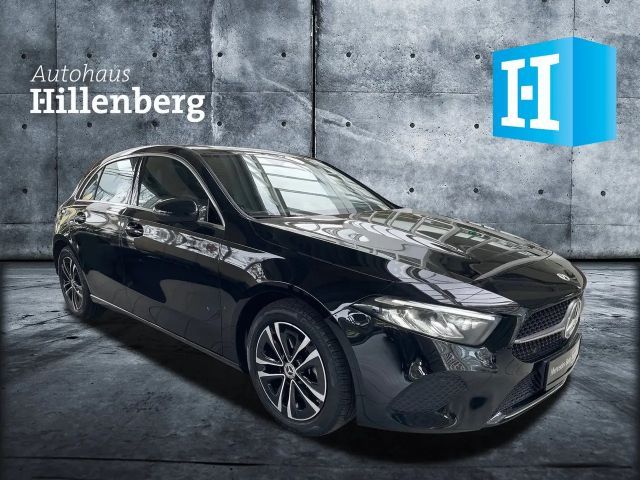 Mercedes-Benz A 200 Progressive