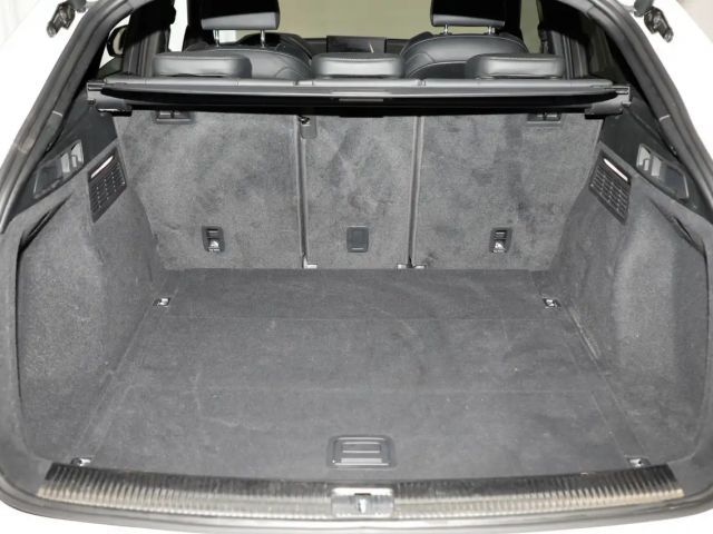 Audi Q5 45 TFSI Quattro S-Line