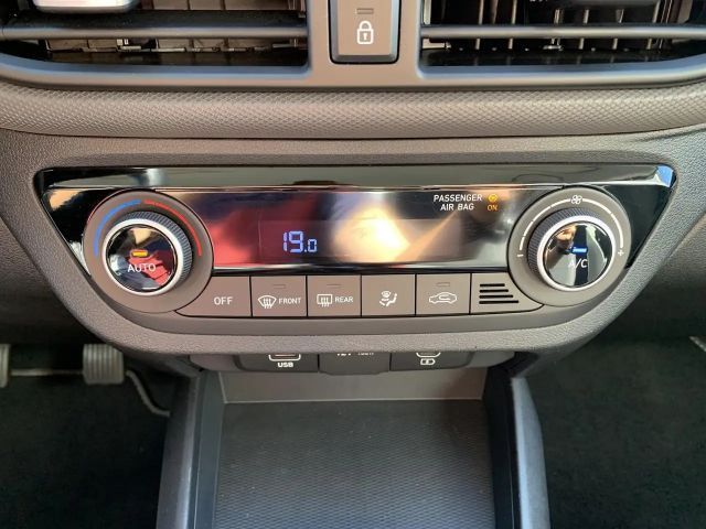 Hyundai i10 1.0T-GDI Virtual+Winterpaket+Kamera+CarPlay