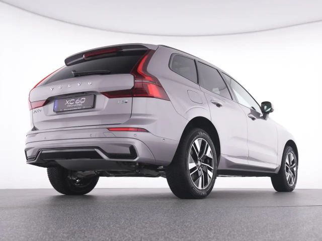 Volvo XC60 AWD Dark Plus T8
