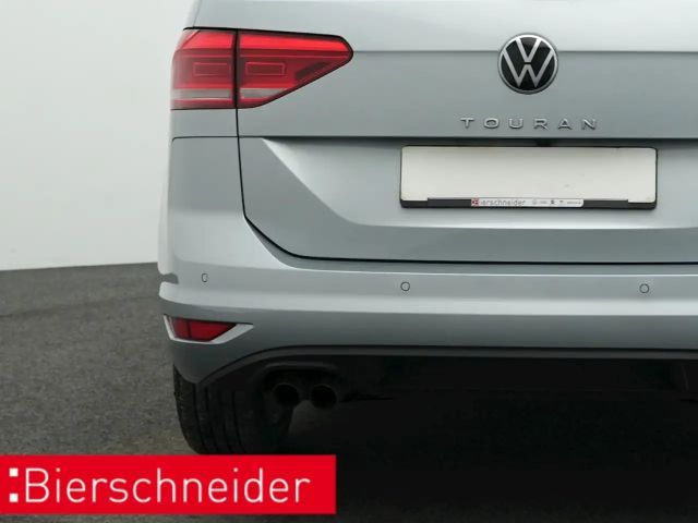 Volkswagen Touran 2.0 TDI DSG Highline