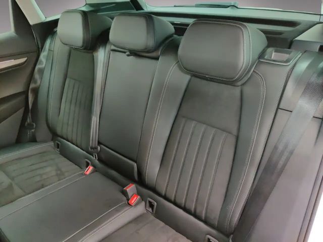 Skoda Karoq 1.5 TSI Lounge Tour