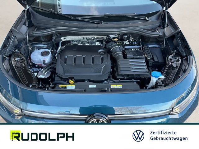 Volkswagen Tayron 2.0 TDI 4Motion DSG Life