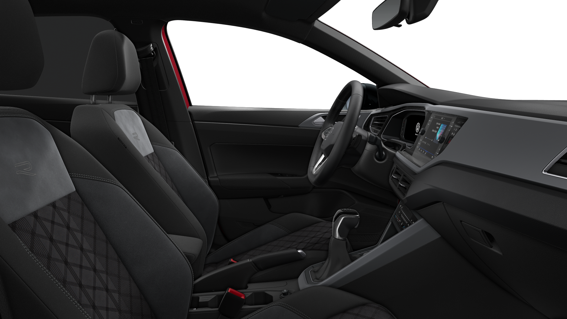 Volkswagen Taigo 1.0 TSI DSG IQ.Drive R-Line