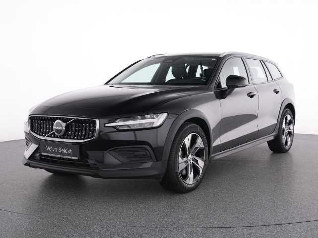 Volvo V60 Cross Country CC