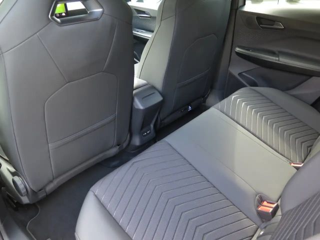 Cupra Born 58 kWh 77 kWh eBoost