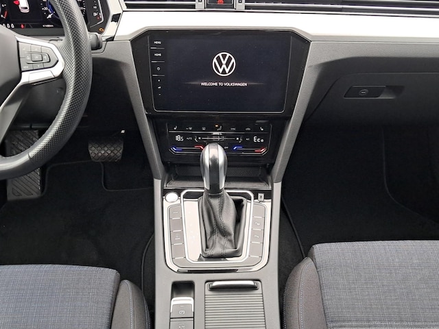 Volkswagen Passat GTE Variant