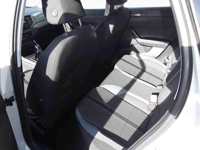 Volkswagen Polo 1.0 TSI Style