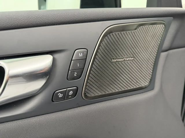 Volvo XC60 AWD Recharge T6 Ultra