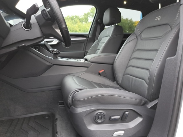 Volkswagen Touareg 3.0 V6 TDI 4Motion R-Line