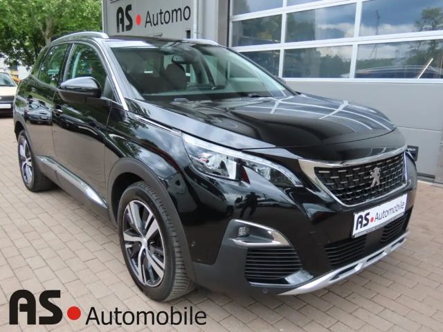 Peugeot 3008 Allure Pack PureTech