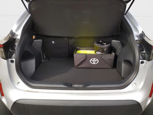 Toyota Yaris Cross 4x2