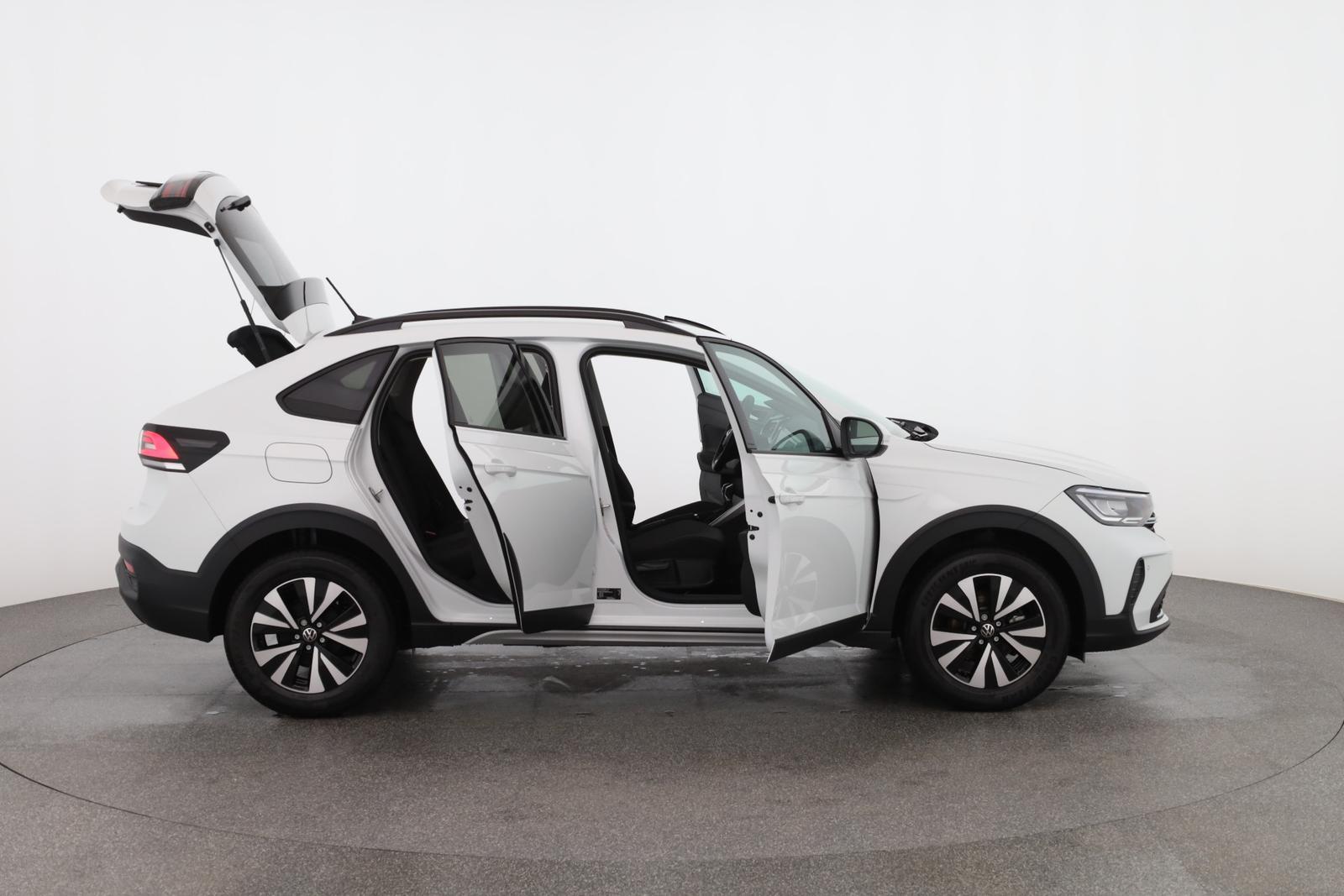 Volkswagen Taigo Life